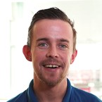 Ryan Heath